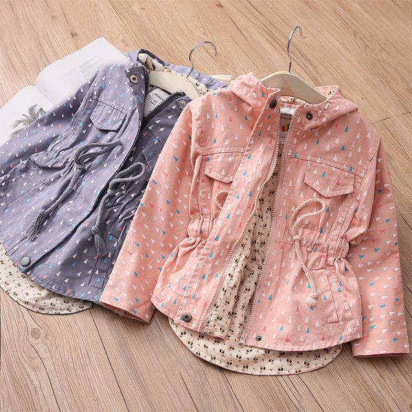 2021 winter spring autumn 3-10 11 12 years teenager outwear waist slim hooded outdoor proof wind coat jacket for baby kids girls, Blue;gray
2021 winter spring autumn 3-10 11 12 years teenager outwear waist slim hooded outdoor proof wind coat jacket for baby kids girls, Blue;gray