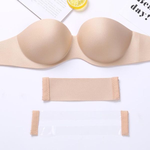 bras push up womens brassiere bralette female underwear lingerie underwire black plus size invisible strapless d cup bra, Red;black
bras push up womens brassiere bralette female underwear lingerie underwire black plus size invisible strapless d cup bra, Red;black