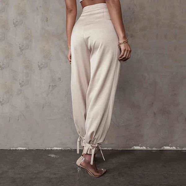 women's pants & capris shengpalae temperament solid colir folds trousers autumn high waist loose bandage pencil female 5e2462 jskq, Black;white
women's pants & capris shengpalae temperament solid colir folds trousers autumn high waist loose bandage pencil female 5e2462 jskq, Black;white