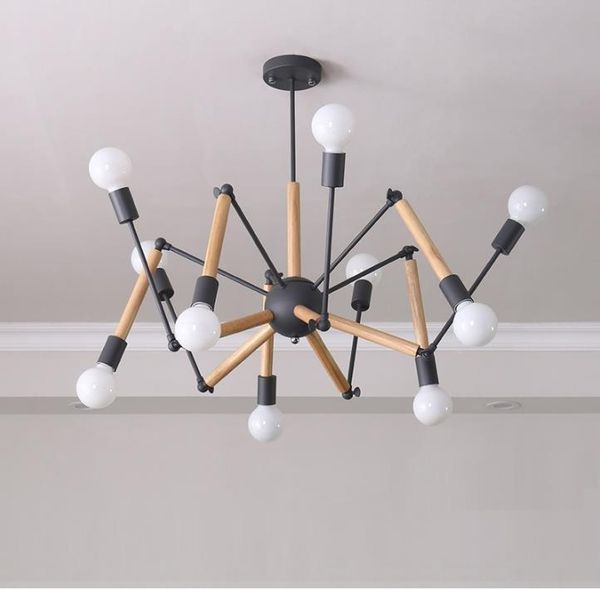 chandeliers home vintage modern led chandelier spider lustre e27 livingroom lighting for kitchen restaurant fixture lights
chandeliers home vintage modern led chandelier spider lustre e27 livingroom lighting for kitchen restaurant fixture lights