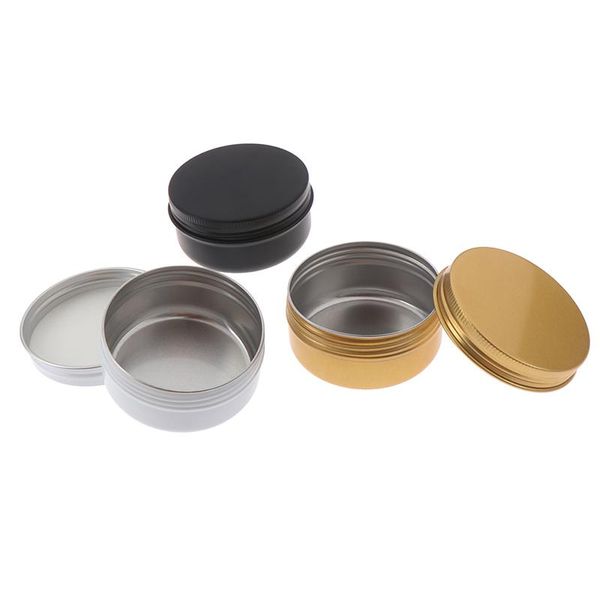 storage bottles & jars 50ml mini tin refillable bottle box sealed jar packing boxes jewelry, candy small coin earrings gift
storage bottles & jars 50ml mini tin refillable bottle box sealed jar packing boxes jewelry, candy small coin earrings gift