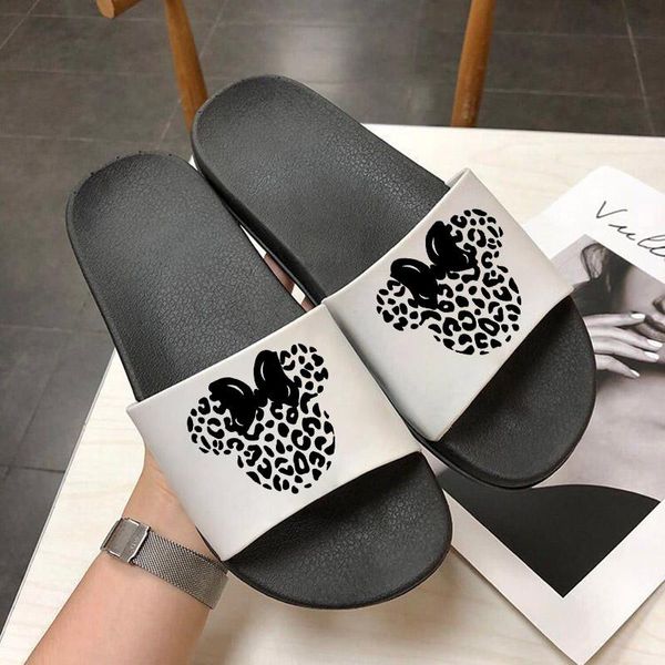 funny mouse head printed slipper harajuku female slippers cartoon summer women slipper slide sandals, Black
funny mouse head printed slipper harajuku female slippers cartoon summer women slipper slide sandals, Black