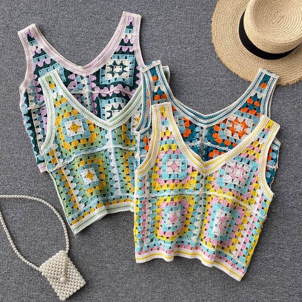 women's tanks & camis knitted crop women for womens colorblock tank off shoulder sleeveless woman patchwork omighty, White
women's tanks & camis knitted crop women for womens colorblock tank off shoulder sleeveless woman patchwork omighty, White