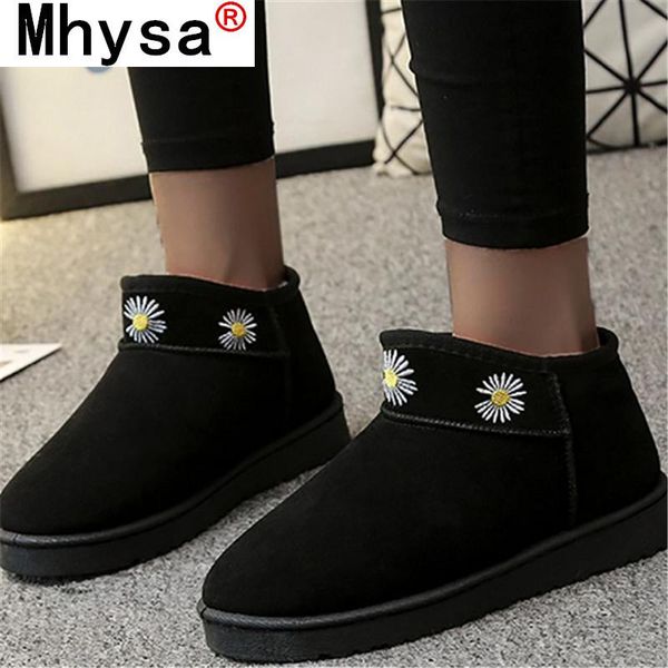 boots 2021 winter women ankle fashion warm suede short plush snow for daisy sleeve low-heeled boot botas mujer, Black
boots 2021 winter women ankle fashion warm suede short plush snow for daisy sleeve low-heeled boot botas mujer, Black
