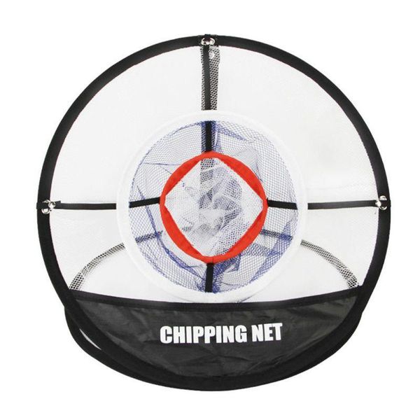 portable golf three-layer cut practice chipping net swing target strike nylon aim trainning training aids
portable golf three-layer cut practice chipping net swing target strike nylon aim trainning training aids