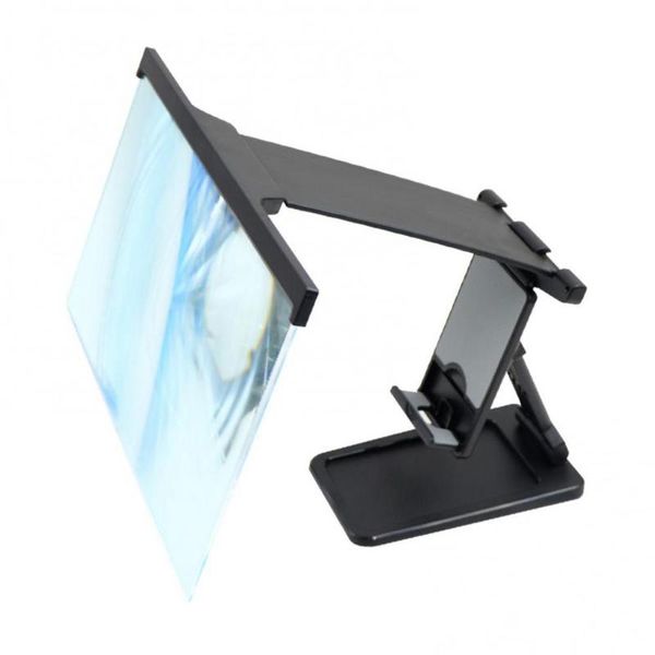cell phone mounts & holders screen magnifier foldable 12inch high clarity 3d projector holder bracket
cell phone mounts & holders screen magnifier foldable 12inch high clarity 3d projector holder bracket