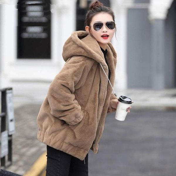 women's jackets velvet women hooded zipper solid warm pockets coats khaki black caramel autumn winter casual full sleeve outerwear, Black;brown
women's jackets velvet women hooded zipper solid warm pockets coats khaki black caramel autumn winter casual full sleeve outerwear, Black;brown