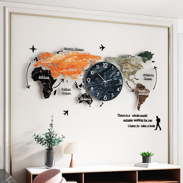 creative 3d wall clock modern decor digital living room decoration clocks design home
creative 3d wall clock modern decor digital living room decoration clocks design home
