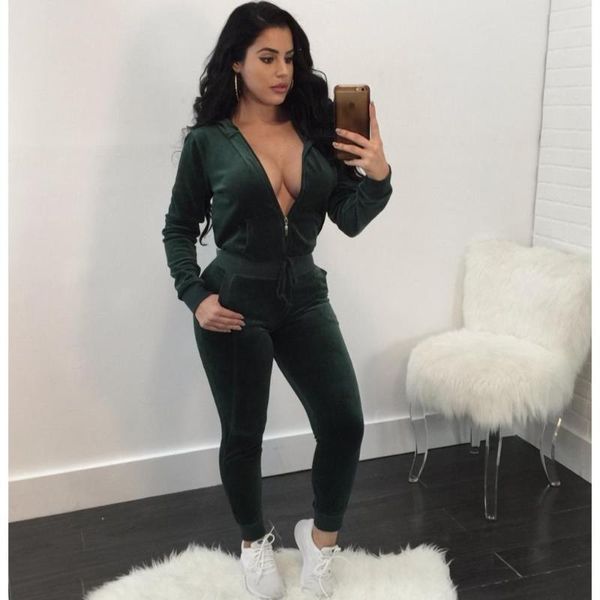 women's two piece pants woman 2pcs solid fashion workout tracksuit suit long sleeve zip up hoodes drawstring straight pockets sweatpant, White
women's two piece pants woman 2pcs solid fashion workout tracksuit suit long sleeve zip up hoodes drawstring straight pockets sweatpant, White