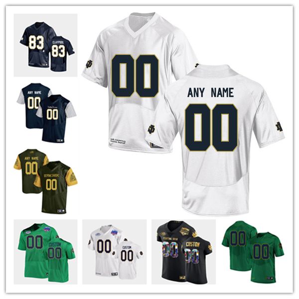 ncaa nd 3 houston griffith #10 drew pyne football jersey stitched white navy #25 chris tyree #12 ian book #7 brendon clark jersey 11 ben sko, Black
ncaa nd 3 houston griffith #10 drew pyne football jersey stitched white navy #25 chris tyree #12 ian book #7 brendon clark jersey 11 ben sko, Black