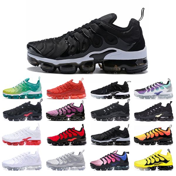 tn plus running shoes man woman triple white sunset lemon lime red black red shark tooth aurora green blue fury cool grey size 36-45 fashion
tn plus running shoes man woman triple white sunset lemon lime red black red shark tooth aurora green blue fury cool grey size 36-45 fashion
