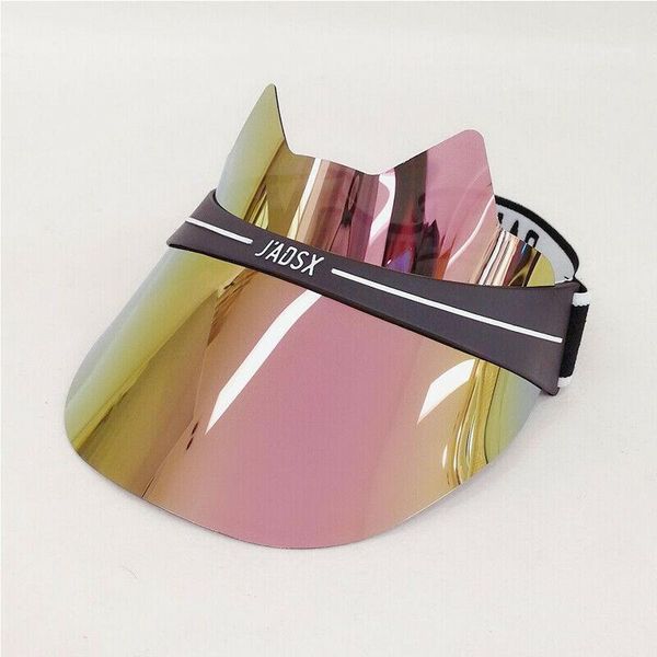 stingy brim hats men women sun hat adjustable cat ear visor golf tennis beach cap summer anti-uv protection transparent fashion, Blue;gray
stingy brim hats men women sun hat adjustable cat ear visor golf tennis beach cap summer anti-uv protection transparent fashion, Blue;gray