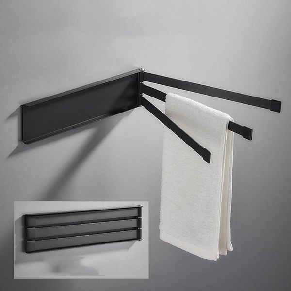 nordic style steel bathroom swivel towel bar swing hanger rack household space saving wall mount rotating shelf racks
nordic style steel bathroom swivel towel bar swing hanger rack household space saving wall mount rotating shelf racks