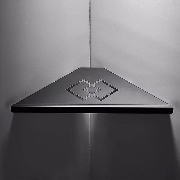 bathroom shelves waterproof accessories shower screw mounted storage corner holder shelf quick drain stainless steel kitchen anti rust 
bathroom shelves waterproof accessories shower screw mounted storage corner holder shelf quick drain stainless steel kitchen anti rust