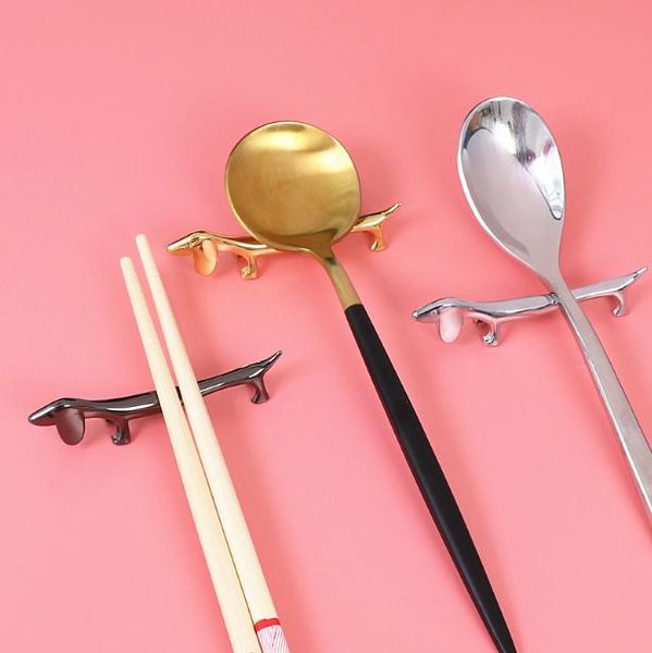 home creative chopsticks holder kitchen stand storage decor gift lovely dog chopstick rest multifunctional cutlery rack
home creative chopsticks holder kitchen stand storage decor gift lovely dog chopstick rest multifunctional cutlery rack