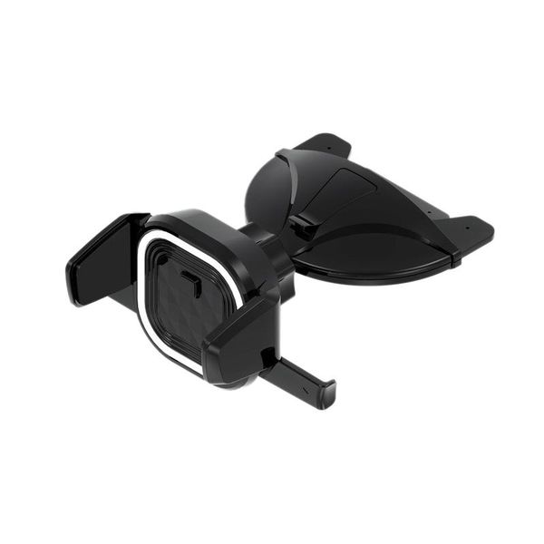 mobile phone holder multi-function vehicle navigation bracket snap-on car cd port cell mounts & holders
mobile phone holder multi-function vehicle navigation bracket snap-on car cd port cell mounts & holders