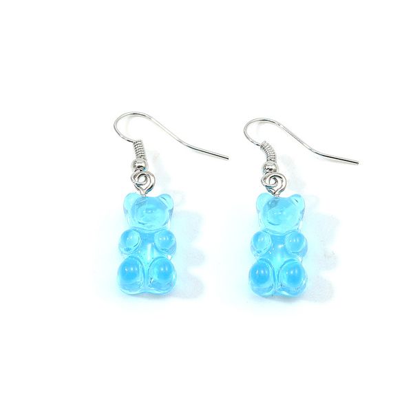originality statement minimalist charm dangle earring jelly polychromatic bear drop earrings fashion stud, Golden
originality statement minimalist charm dangle earring jelly polychromatic bear drop earrings fashion stud, Golden