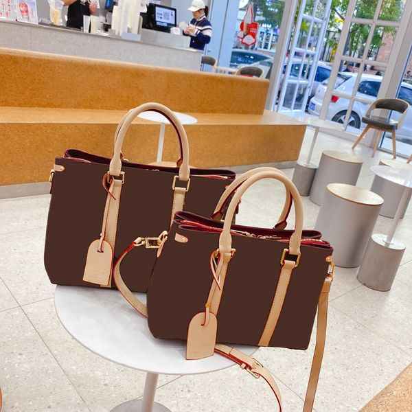 designers luxurys classic flower brown women high-quality totes handbag shoulder cross body chains fashion bags with dustproofbags large/sma
designers luxurys classic flower brown women high-quality totes handbag shoulder cross body chains fashion bags with dustproofbags large/sma