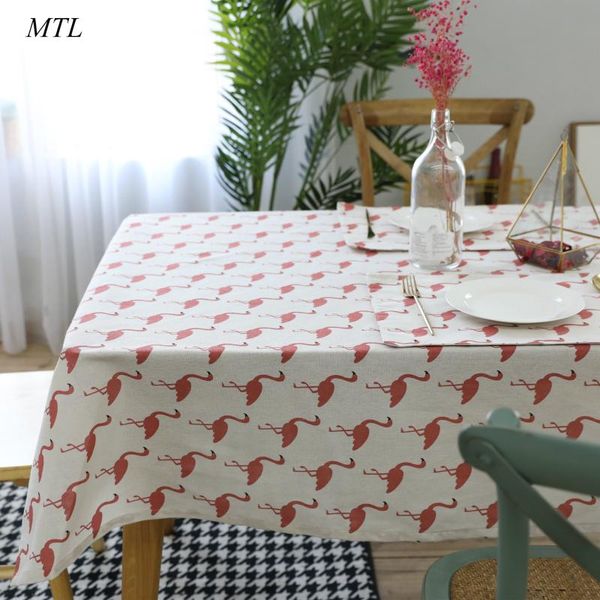 table cloth mtl flamingo modern decorative linen tea tablecloth waterproof thick rectangular wedding dining cover
table cloth mtl flamingo modern decorative linen tea tablecloth waterproof thick rectangular wedding dining cover