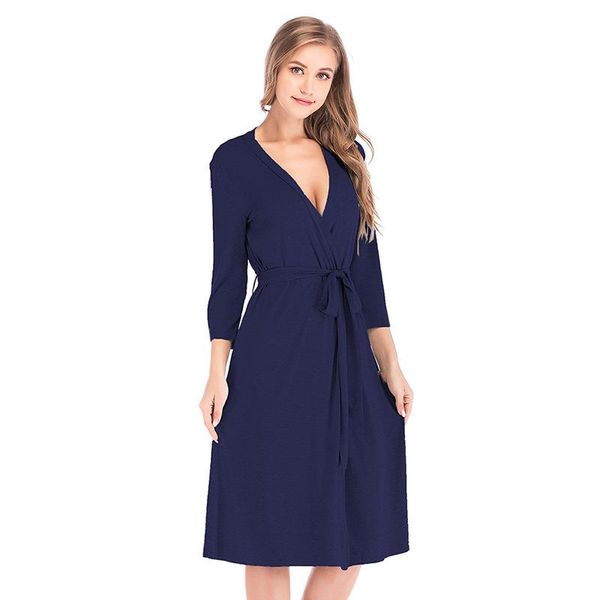 women's sleepwear dressing gown kimono bath robe long sleeve robes women night dress spring summer bathrobe for cotton spa, Black;red
women's sleepwear dressing gown kimono bath robe long sleeve robes women night dress spring summer bathrobe for cotton spa, Black;red