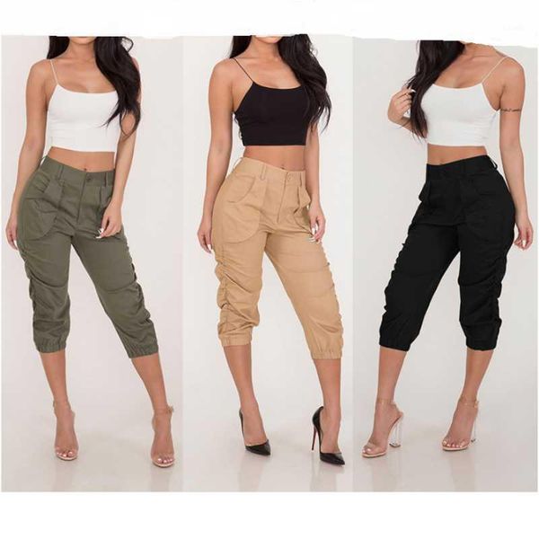women's pants & capris summer autumn ladies 3/4 trousers womens three quarter elasticated waist casual capri cropped, Black;white
women's pants & capris summer autumn ladies 3/4 trousers womens three quarter elasticated waist casual capri cropped, Black;white