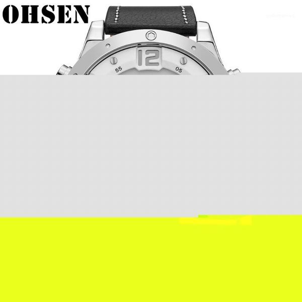 men watch military leather wristwatch man sports clock men's casual fashion leisure waterproof relojes hombre wristwatches, Slivery;brown
men watch military leather wristwatch man sports clock men's casual fashion leisure waterproof relojes hombre wristwatches, Slivery;brown
