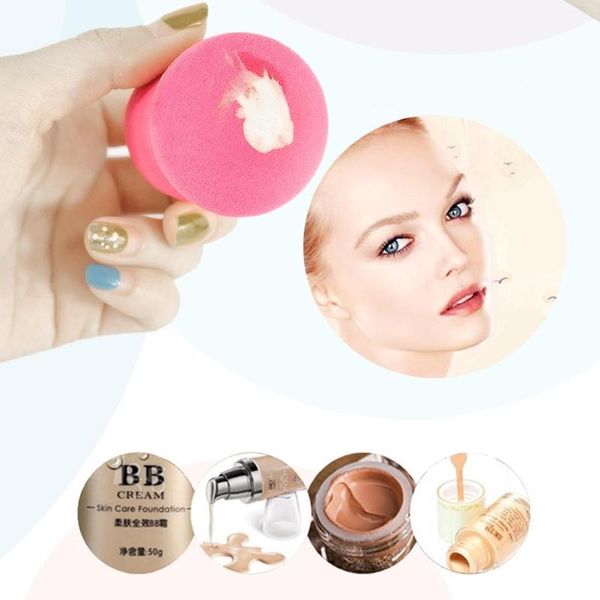 sponges, applicators & cotton smooth cosmetic puff dry wet use makeup foundation sponge beauty face care tools accessories water gourd drop 
sponges, applicators & cotton smooth cosmetic puff dry wet use makeup foundation sponge beauty face care tools accessories water gourd drop