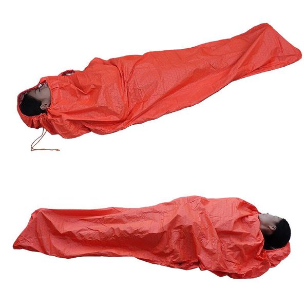 sleeping bags ultralight emergency bag portable sackkeep warm waterproof reflective mummy single survival
sleeping bags ultralight emergency bag portable sackkeep warm waterproof reflective mummy single survival