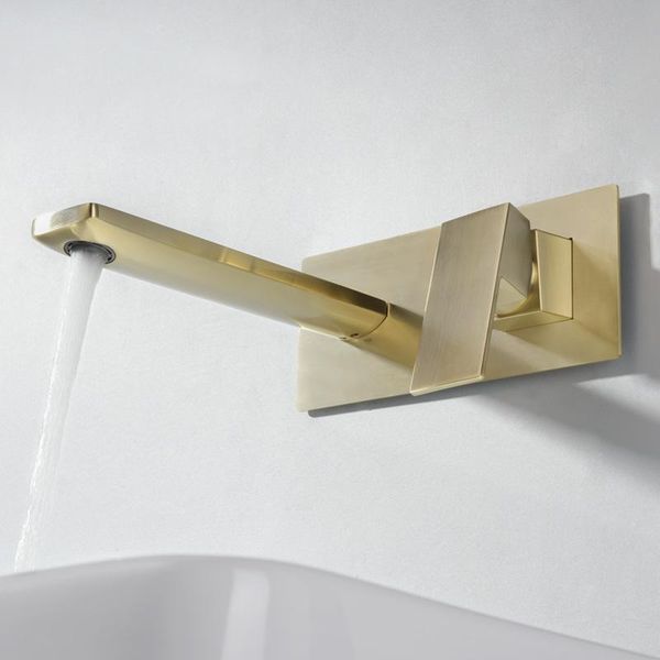 bathroom sink faucets mttuzk brushed gold faucet basin wiht panel and embedded box tap solid brass mixer taps
bathroom sink faucets mttuzk brushed gold faucet basin wiht panel and embedded box tap solid brass mixer taps