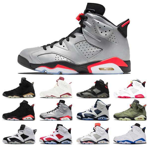 man's basketball shoes 6s high cut alternate angry bull black cat infrared carmine marron olympic oreo sport blue unc white infared tin
man's basketball shoes 6s high cut alternate angry bull black cat infrared carmine marron olympic oreo sport blue unc white infared tin