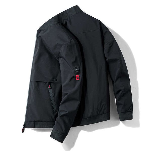 jacket men fashion spring autumn outerwear mens sportswear outdoors coat male s chamarras para hombre 210909, Black;brown
jacket men fashion spring autumn outerwear mens sportswear outdoors coat male s chamarras para hombre 210909, Black;brown