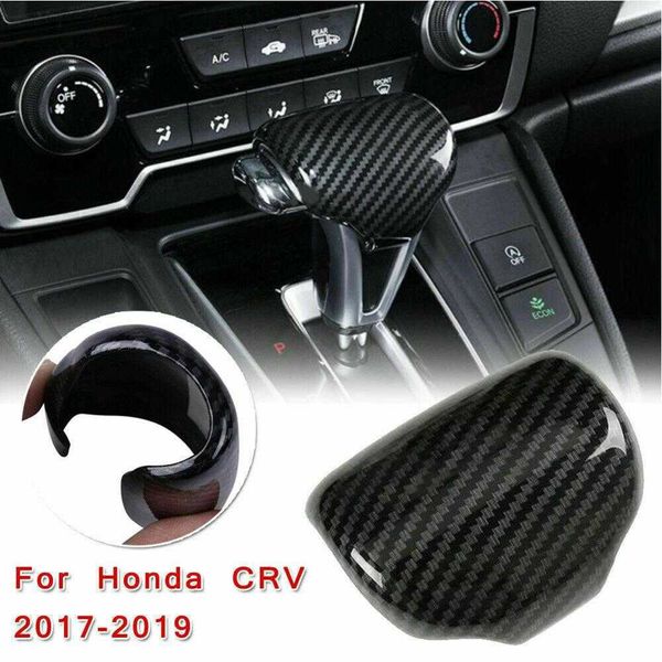car gear lever shift knob cover trim for honda cr-v 2019 abs peach wood grain style
car gear lever shift knob cover trim for honda cr-v 2019 abs peach wood grain style