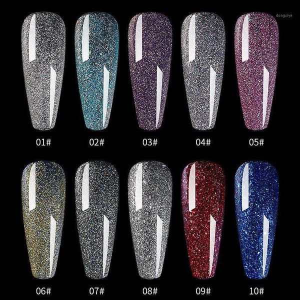 7.5ml uv led shiny diamond nail glue fashion color bright sequins polish professional shop gel set party1, Red;pink
7.5ml uv led shiny diamond nail glue fashion color bright sequins polish professional shop gel set party1, Red;pink