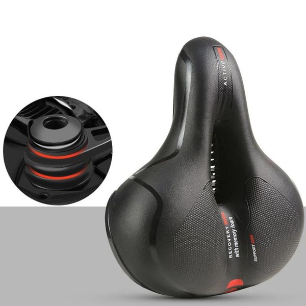 bike saddles shockproof cycling bicycle saddle cushion seat breathable soft comfortable road mtb accessories
bike saddles shockproof cycling bicycle saddle cushion seat breathable soft comfortable road mtb accessories