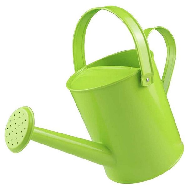 watering equipments small can with anti-rust powder coating, suitable for indoor or roof gardening women, children
watering equipments small can with anti-rust powder coating, suitable for indoor or roof gardening women, children