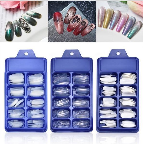 fake nails press on coffin nail /natural/white false traceless and ultrathin, Red;gold
fake nails press on coffin nail /natural/white false traceless and ultrathin, Red;gold