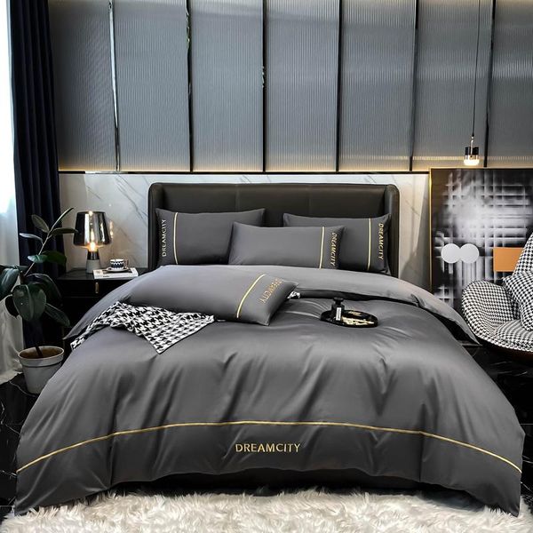 bedding sets 60s egyptian cotton set solid color embroidery duvet cover long-staple bed sheet fitted beds
bedding sets 60s egyptian cotton set solid color embroidery duvet cover long-staple bed sheet fitted beds