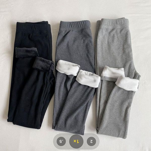 women's leggings 3 colors 2021 autumn women legging soft woman vintage winter long skinny pants female (x1222, Black
women's leggings 3 colors 2021 autumn women legging soft woman vintage winter long skinny pants female (x1222, Black