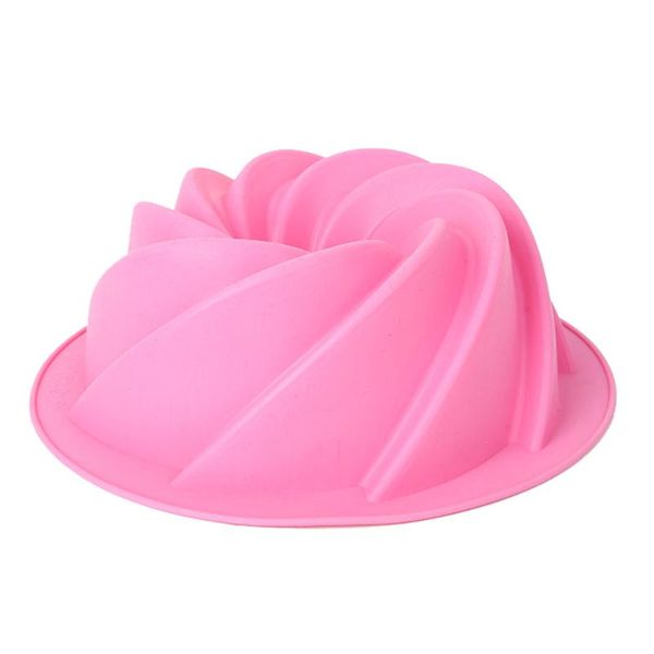 big large swirl silicone butter cake pan mold bread baking mould bakeware & pastry tools
big large swirl silicone butter cake pan mold bread baking mould bakeware & pastry tools
