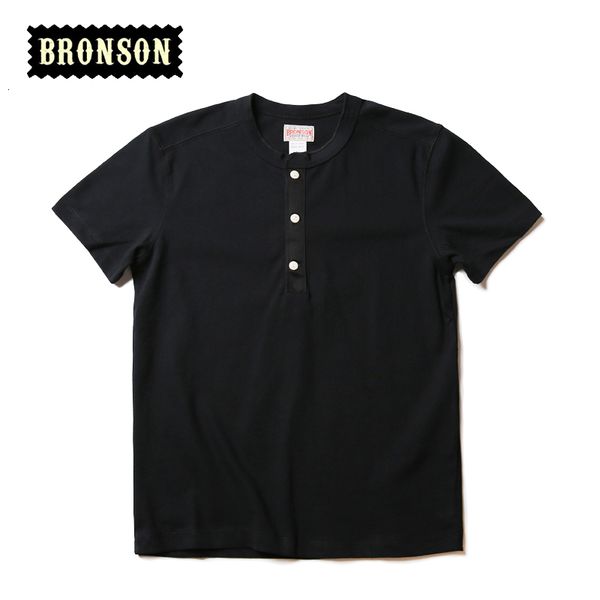 blouses bronson henley tee shirts for men summer vintage cotton t-shirts short sleeve, White;black
blouses bronson henley tee shirts for men summer vintage cotton t-shirts short sleeve, White;black