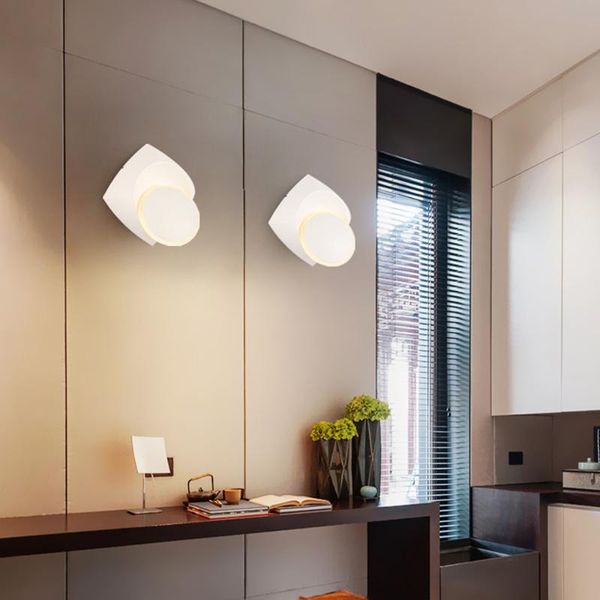 wall lamp adjustable led light bedroom bedside creative modern sconce fixture for living room lights
wall lamp adjustable led light bedroom bedside creative modern sconce fixture for living room lights