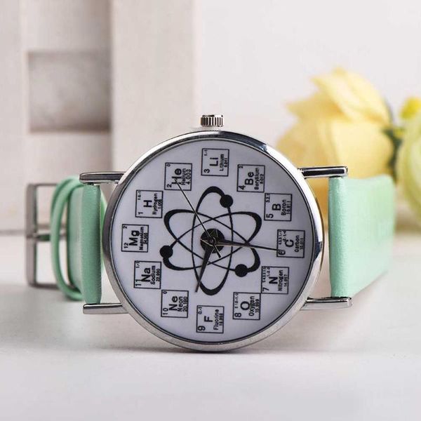 women lady girl wrist quartz watch round student durable stainless steel fashion gift hsj88 wristwatches, Slivery;brown
women lady girl wrist quartz watch round student durable stainless steel fashion gift hsj88 wristwatches, Slivery;brown