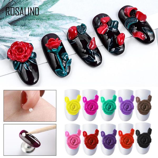 5g nail gel 3d stereo carved odorless multicolor drawing nails art for tools, Red;pink
5g nail gel 3d stereo carved odorless multicolor drawing nails art for tools, Red;pink