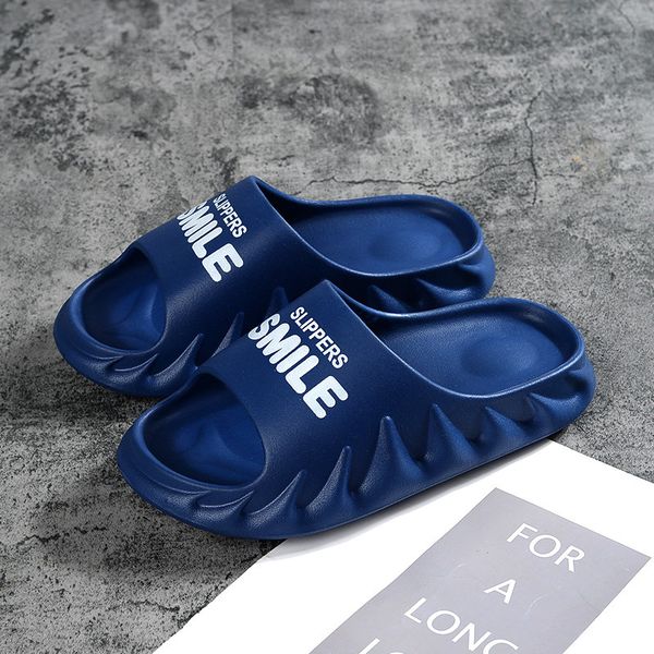 comfort soft couple home slippers men slide blue platform slippers for men women casual eva slippers men summer chancleta hombre, Black
comfort soft couple home slippers men slide blue platform slippers for men women casual eva slippers men summer chancleta hombre, Black