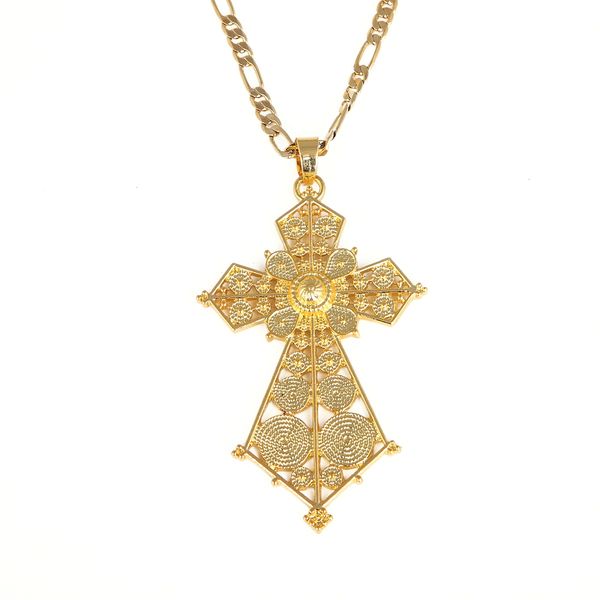 ethiopian large size cross pendant necklaces for women eritrea bride jewelry africa ethnic jewelry, Silver
ethiopian large size cross pendant necklaces for women eritrea bride jewelry africa ethnic jewelry, Silver