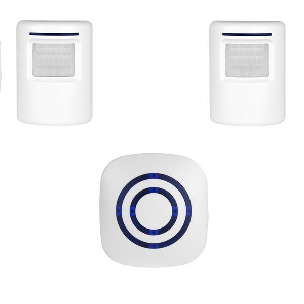 other door hardware wireless bell motion sensor detector entrance welcome infrared alert alarm and receiver
other door hardware wireless bell motion sensor detector entrance welcome infrared alert alarm and receiver