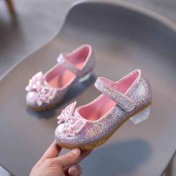 flat shoes girl sandals kids bling bowknot princess sequins fashion autumn children girls infant footwear, Black;grey
flat shoes girl sandals kids bling bowknot princess sequins fashion autumn children girls infant footwear, Black;grey