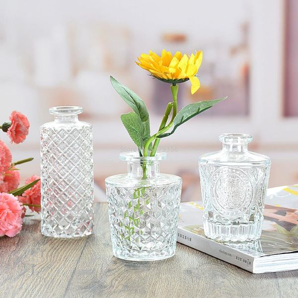 vases simple transparent glass small vase nordic decoration living room flower home bottle
vases simple transparent glass small vase nordic decoration living room flower home bottle