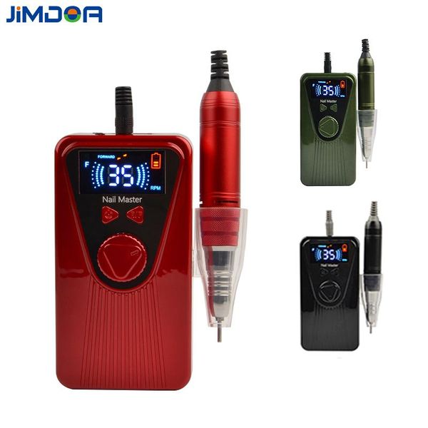 nail art equipment rechargeable and portable drill professional electric remover special for shop home, Silver
nail art equipment rechargeable and portable drill professional electric remover special for shop home, Silver