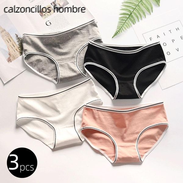 women's panties absorbent menstrual for women´s cotton girls underwear female underpants seamless pantys lingerie culotte menstruelle, Black;pink
women's panties absorbent menstrual for women´s cotton girls underwear female underpants seamless pantys lingerie culotte menstruelle, Black;pink